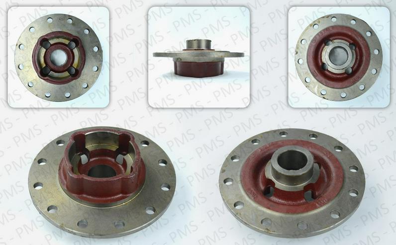 differential box