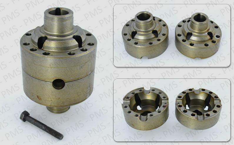 drive cylinder