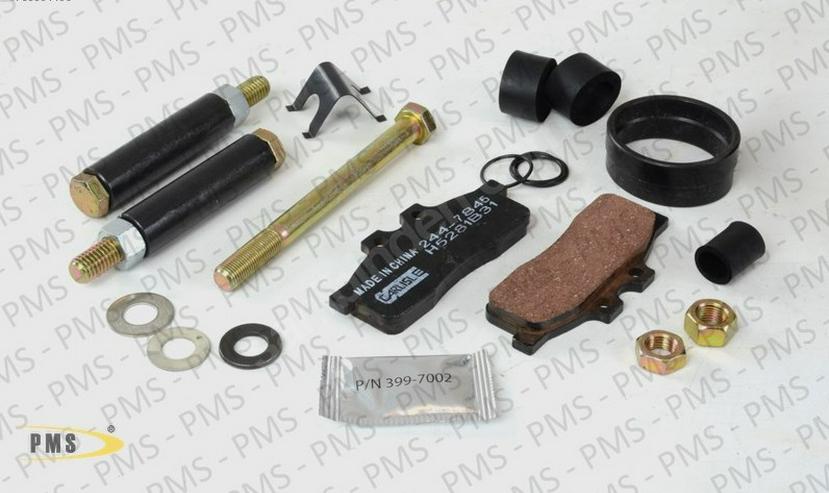 self adjust kit