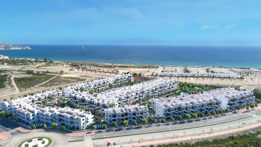 Bild 17: Modernes Apartment am Meer - Mar de Pulpí