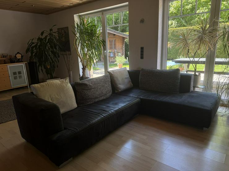 Bild 4: Gebrauchtes Sofa an Selbstabholer