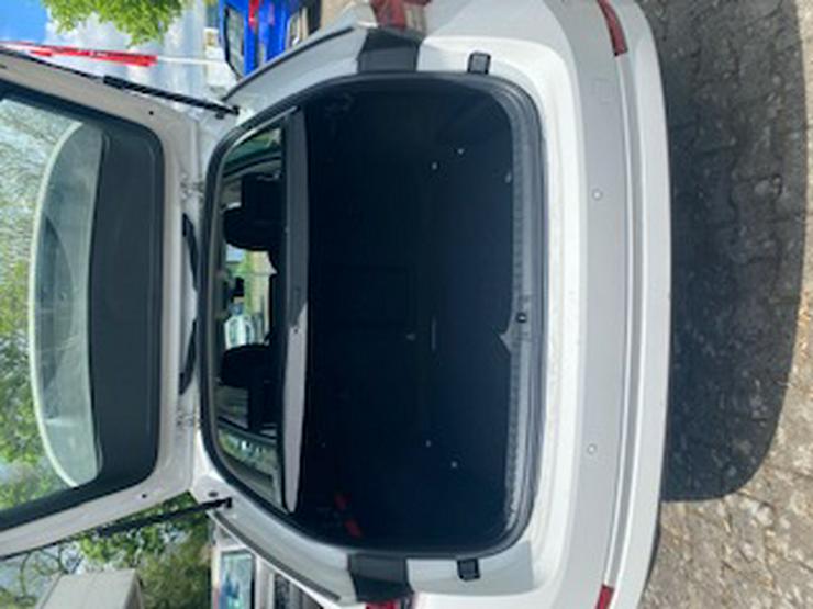 Bild 3: Octavia Combi 2,0 TDI DSG Style Navi, AHK, ...