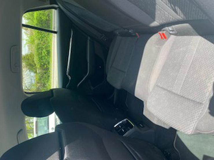 Bild 5: Octavia Combi 2,0 TDI DSG Style Navi, AHK, ...