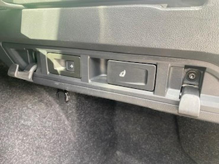 Bild 4: Octavia Combi 2,0 TDI DSG Style Navi, AHK, ...