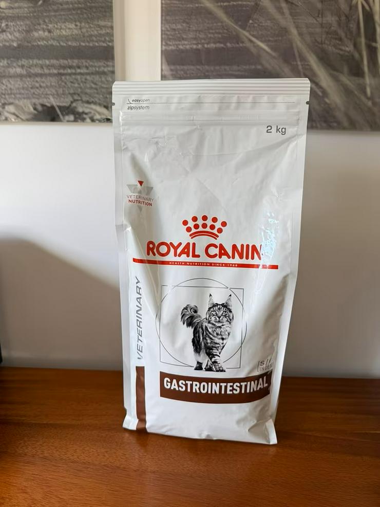 Royal Canin Veterinary Diet