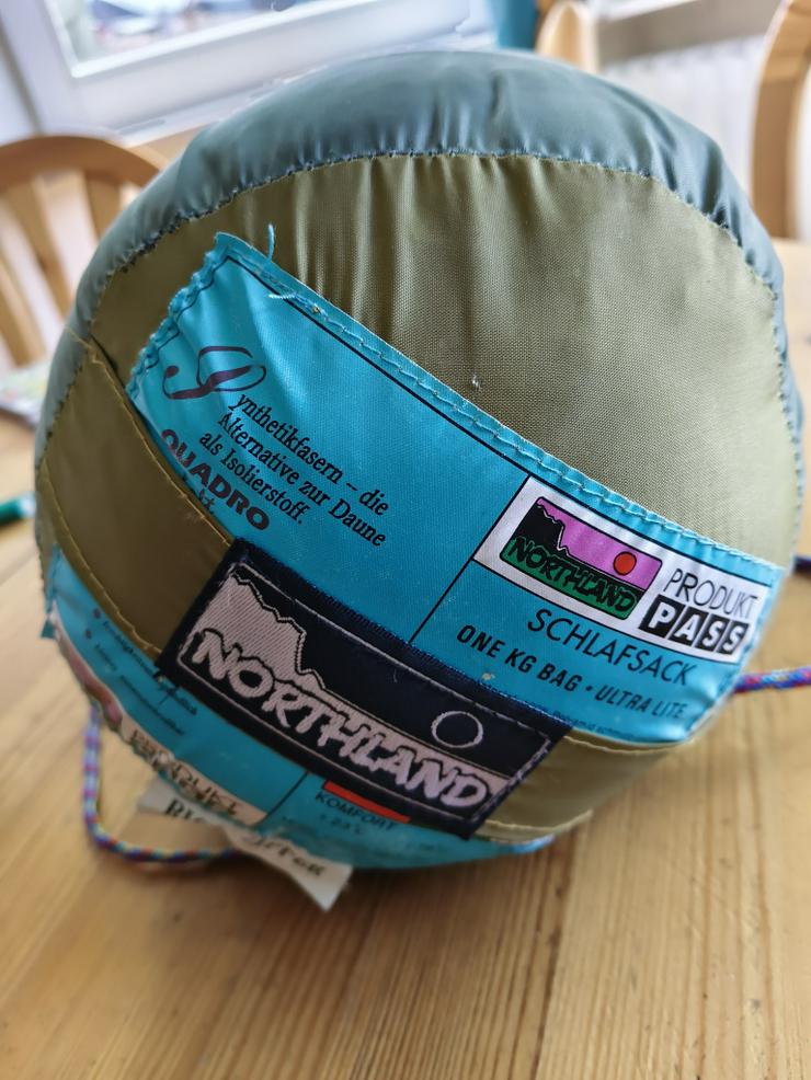 Schlafsack