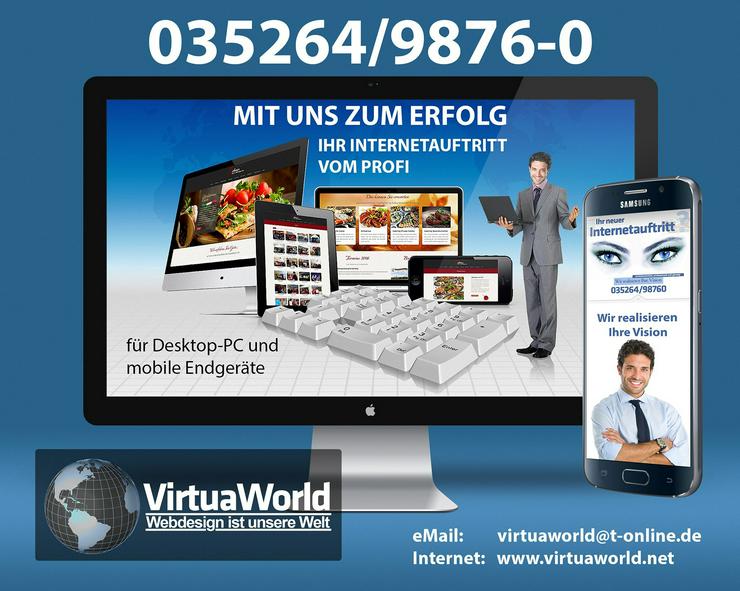 Internet-Marketing mit Mehrwert