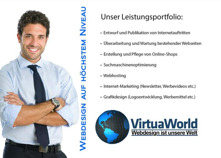 Bild 2: Internet-Marketing mit Mehrwert
