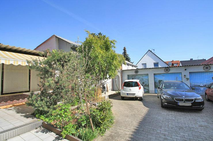 Neu! Außergewöhnliche Maisonette-Wohnung in schöner Lage! - Wohnung kaufen - Bild 12