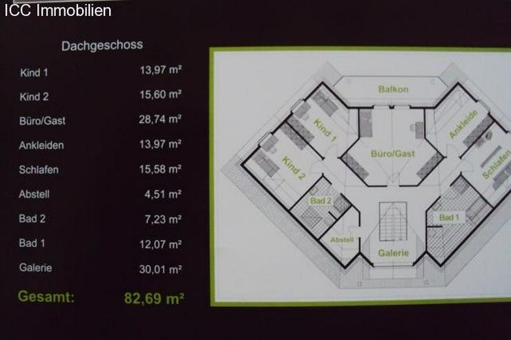 Nymphenburg - repäsentative Residenz - Haus kaufen - Bild 6