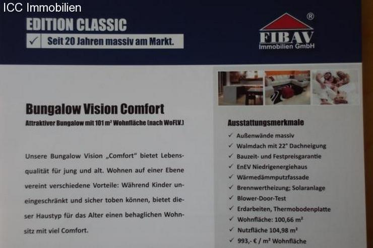 Bungalow Vision Comfort - Haus kaufen - Bild 9