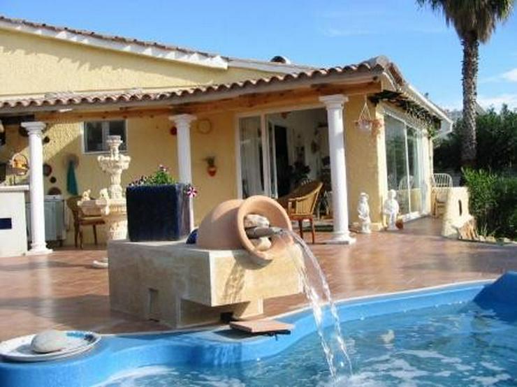 Dein Ferienhaus in Spanien - Auslandsimmobilien - Bild 1