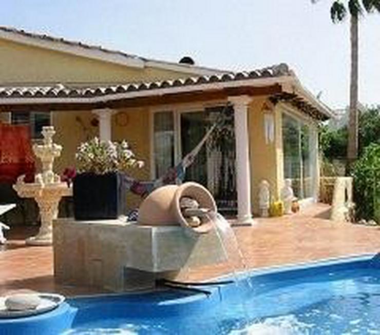 Bild 2: Dein Ferienhaus in Spanien