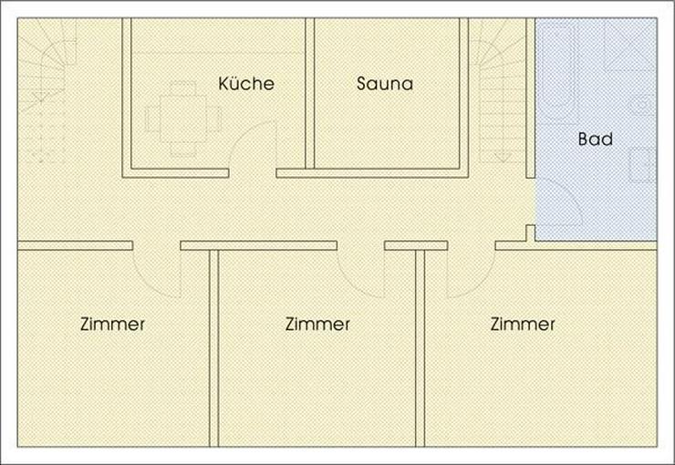 Ehrwürdiges Höckli im Bündnerland - Auslandsimmobilien - Bild 3