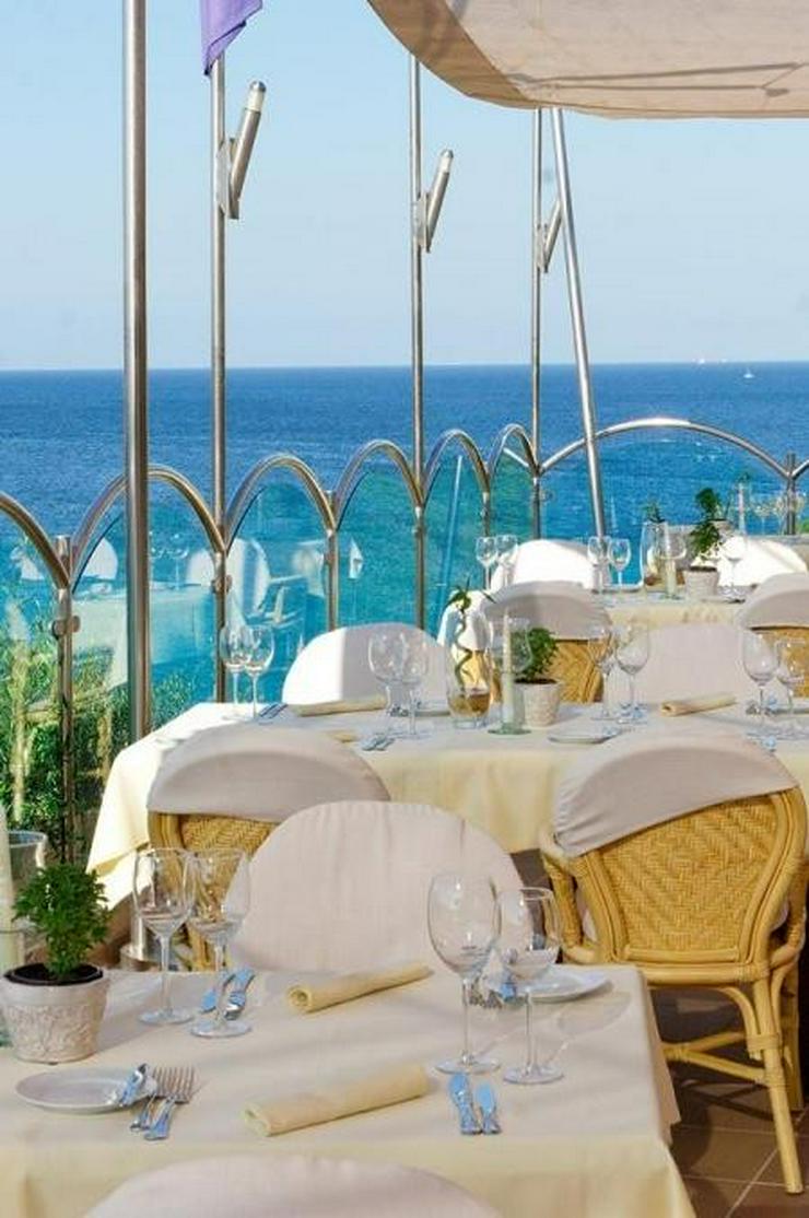 Ausgezeichnetes Restaurant auf Mallorca ! Michelin Führer TOP 3 ! - Auslandsimmobilien - Bild 2