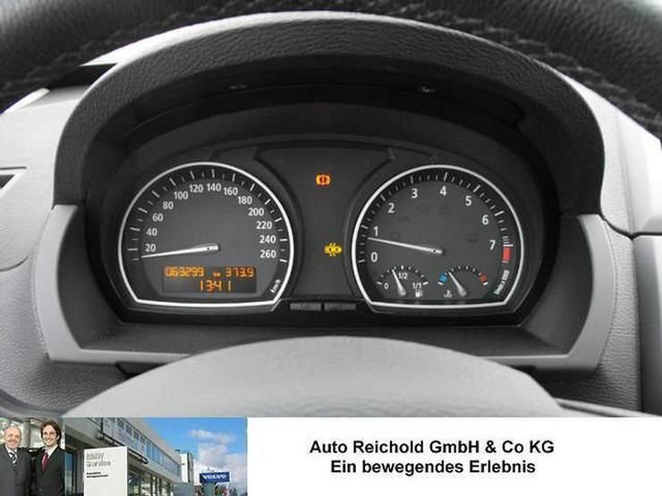 Bild 14: BMW X3 2.5si xDrive-Skisack-Navi HD Traffic-PDC-HiFi