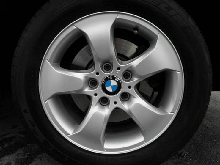 Bild 13: BMW X3 2.5si xDrive-Skisack-Navi HD Traffic-PDC-HiFi
