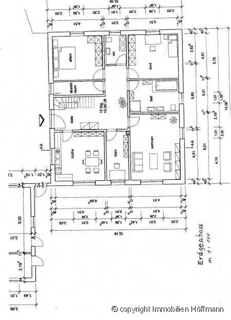 Wohlfühlhaus mit Platz für eine größere Familie ? Nähe Meyer Werft, G 1465 VK - Haus kaufen - Bild 12