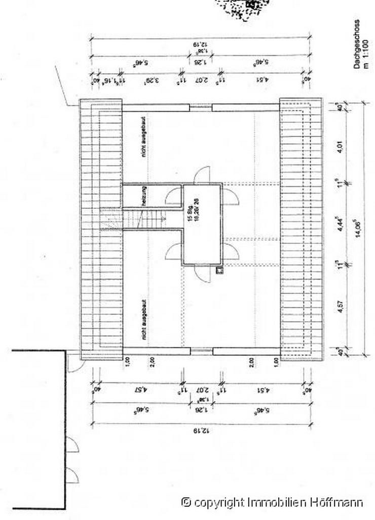 Wohlfühlhaus mit Platz für eine größere Familie ? Nähe Meyer Werft, G 1465 VK - Haus kaufen - Bild 13