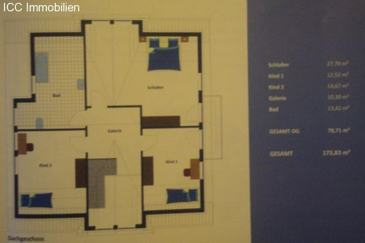 Bild 3: Stadthaus Kampen - nordisch mediterran