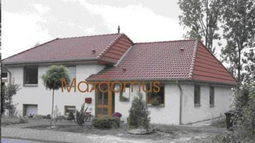 maxdomus Deutschland " Wir leben Häuser" Haus Merano Massivhaus - Haus kaufen - Bild 2