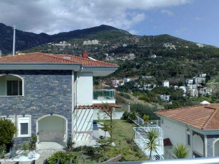 Bild 17: Moderne Villa mit Panoramablick