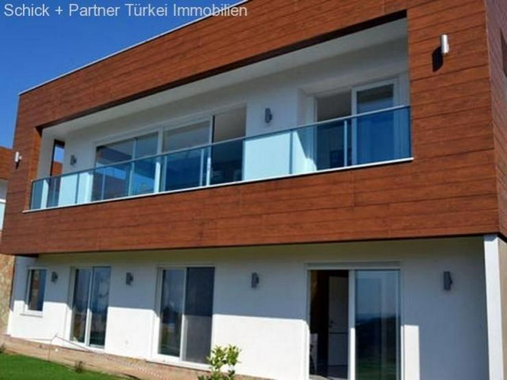 Moderne komfortable Residence Villen mit Traumpanorama - Auslandsimmobilien - Bild 2