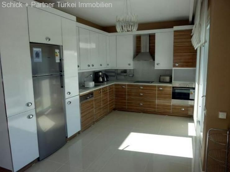 Bild 8: Moderne komfortable Residence Villen mit Traumpanorama