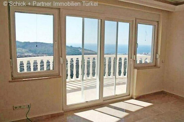 Erstklassige Villa mit traumhaften Meerblick - Auslandsimmobilien - Bild 14