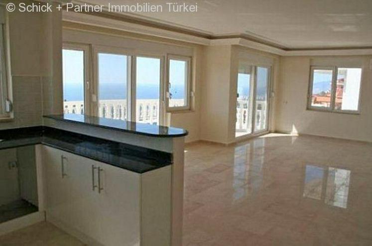 Erstklassige Villa mit traumhaften Meerblick - Auslandsimmobilien - Bild 8