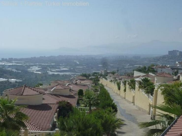 Wunderschöne Bungalow-Villa mit Meer- und Bergblick - Auslandsimmobilien - Bild 2