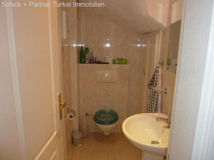 Erstklassiges Penthouse in Kestel - Auslandsimmobilien - Bild 8