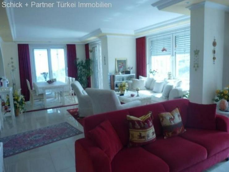 Erstklassiges Penthouse in Kestel - Auslandsimmobilien - Bild 4