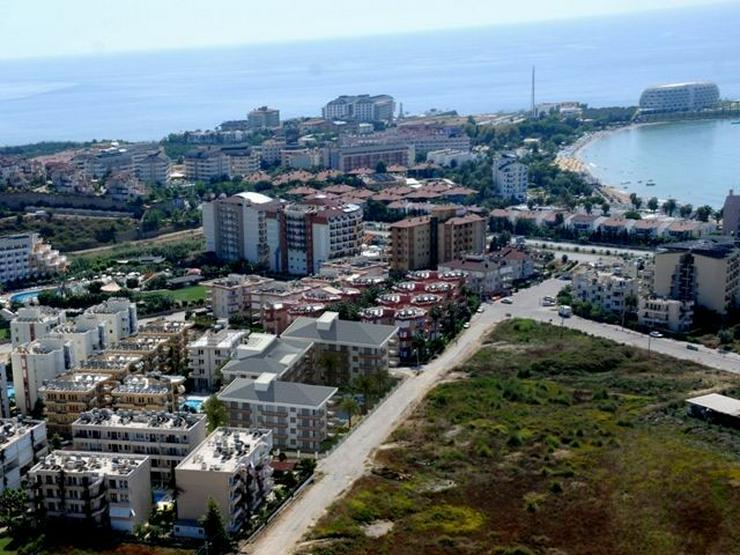 Bild 3: Neubau-Appartement in moderner Wohnanlage nur 200 m vom Strand