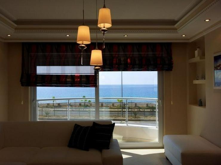 Bild 8: Modernes luxuriöses Appartement direkt am Strand