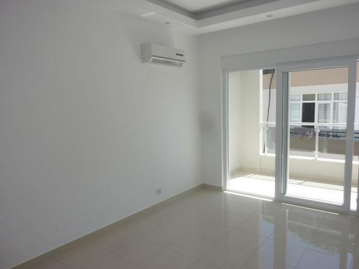 Riesiges Luxus-Maisonette-Wohnung im Herzen von Alanya - Auslandsimmobilien - Bild 11