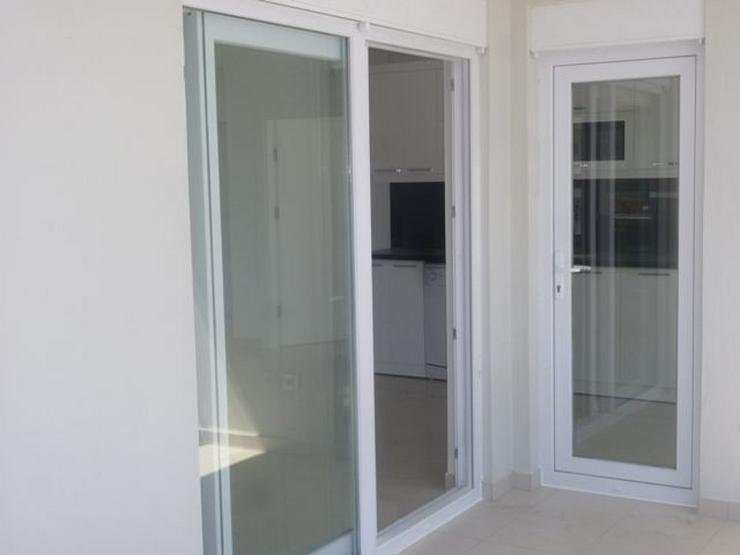 Riesiges Luxus-Maisonette-Wohnung im Herzen von Alanya - Auslandsimmobilien - Bild 8