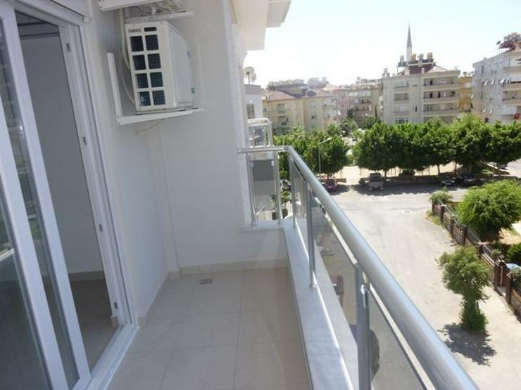 Riesiges Luxus-Maisonette-Wohnung im Herzen von Alanya - Auslandsimmobilien - Bild 13