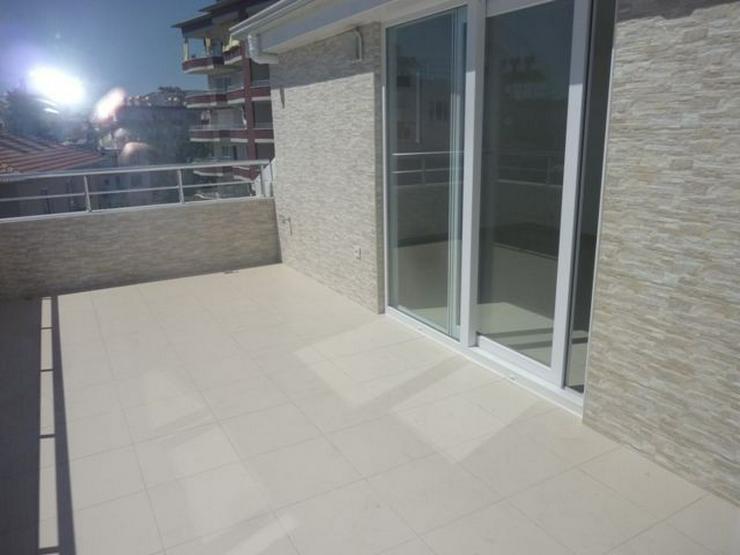 Bild 17: Riesiges Luxus-Maisonette-Wohnung im Herzen von Alanya