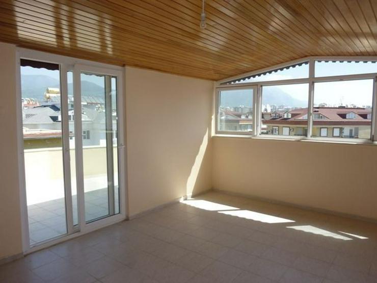 Bild 16: Große Maisonette-Penthouse-Wohnung mit Meerblick