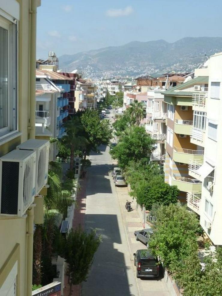 Bild 9: Große Maisonette-Penthouse-Wohnung mit Meerblick