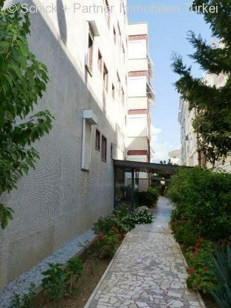 Bild 17: Appartement in gepflegter Wohnanlage in Alanya-Oba