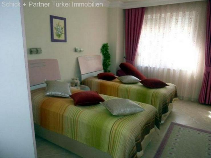 Bild 11: Sehr gepflegtes Appartement im Stadtzentrum von Alanya nur 150 m zum Meer