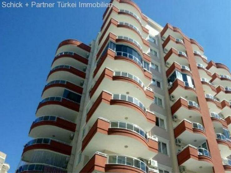 Bild 5: Sehr gepflegtes Appartement im Stadtzentrum von Alanya nur 150 m zum Meer