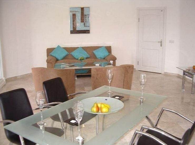 Neubau-Appartement in gepflegter Wohnanlage mit Pool - Auslandsimmobilien - Bild 8