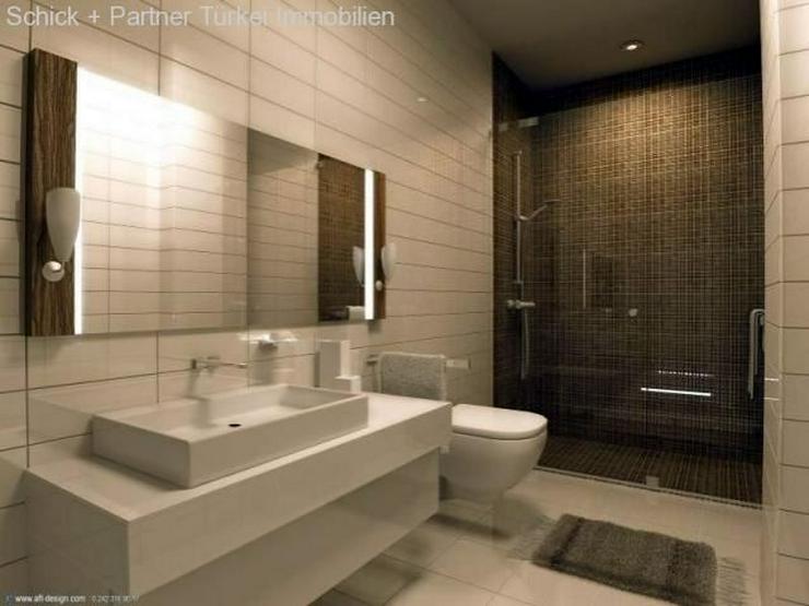 Duplex Penthouse Wohnungen Typ A mit Traumpanorama - Auslandsimmobilien - Bild 6