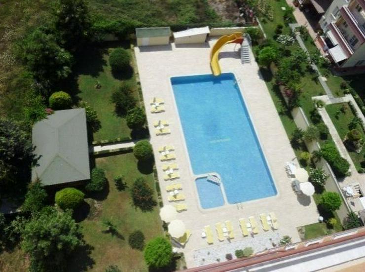 Bild 5: Super Wohnung in einer Luxus-Anlage mit Pool