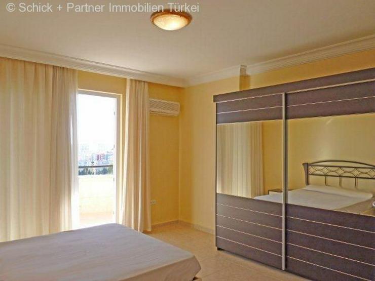 Großes Appartement mit einer sensationellen Panorama-Aussicht - Auslandsimmobilien - Bild 11