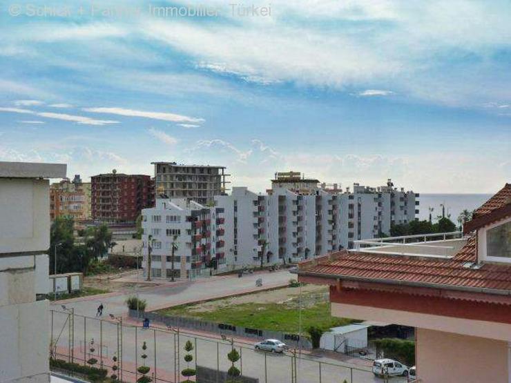 Zentral gelegene Penthouse-Maisonette Wohnung mit Meerblick - Auslandsimmobilien - Bild 17