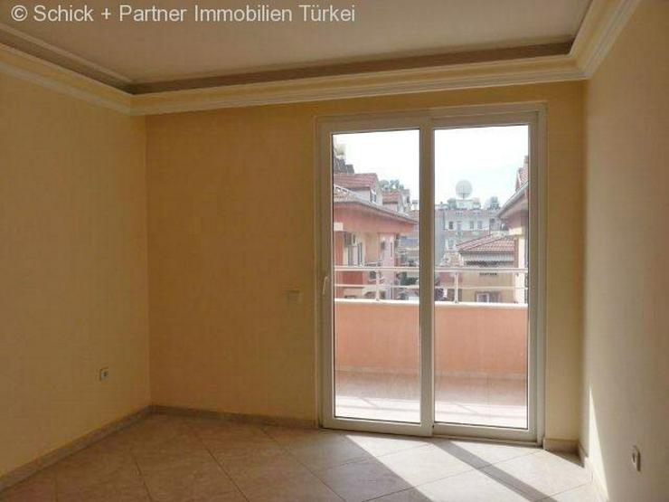 Bild 12: Zentral gelegene Penthouse-Maisonette Wohnung mit Meerblick